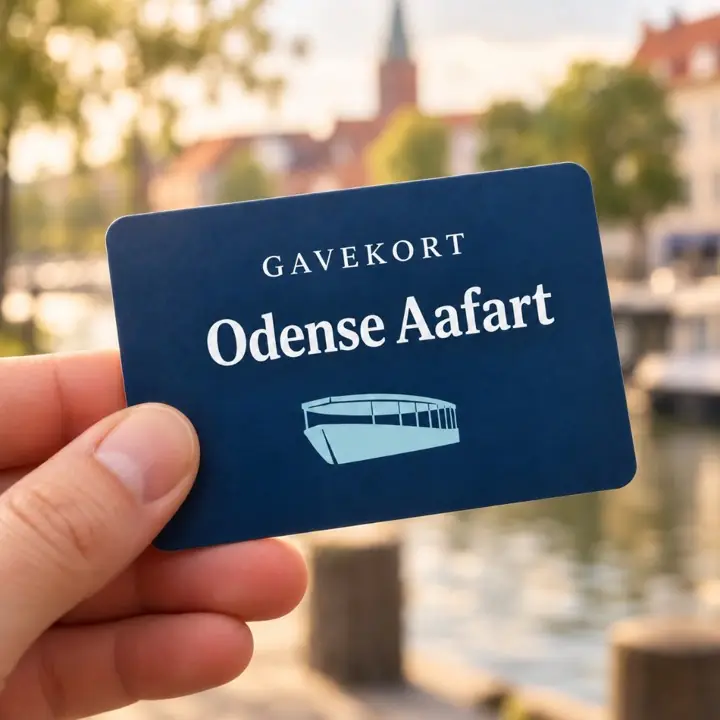 Gavekort